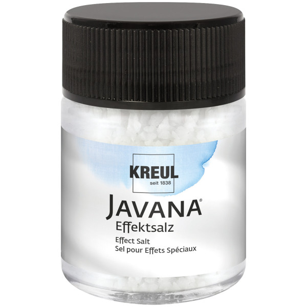 Kreul Javana Effektsalz