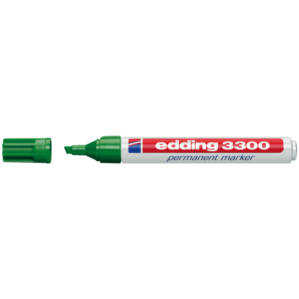 Edding® 3300 Marqueur permanent