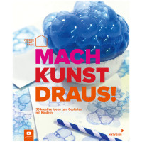 Mach Kunst draus