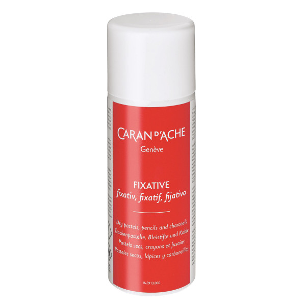 Caran d'Ache Protector