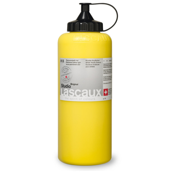 Lascaux Studio Künstler-Acrylfarbe