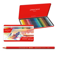 Caran d'Ache Supracolor Soft Aquarelle Künstler-Aquarellstift