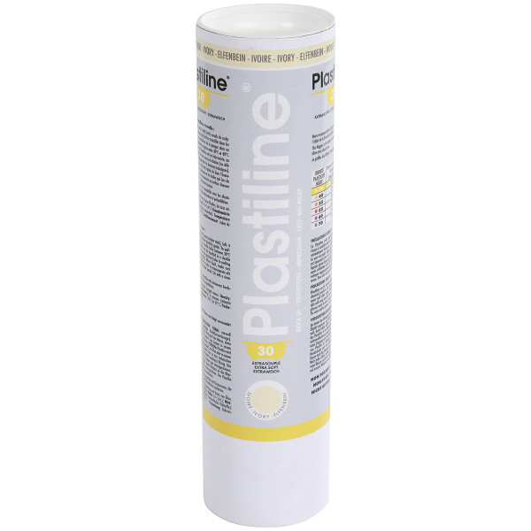 Plastiline® Präzisionsmodelliermasse