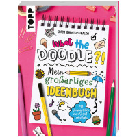 What the Doodle?! Ideenbuch