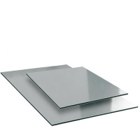 Dibond Bildgrund aus Aluminium