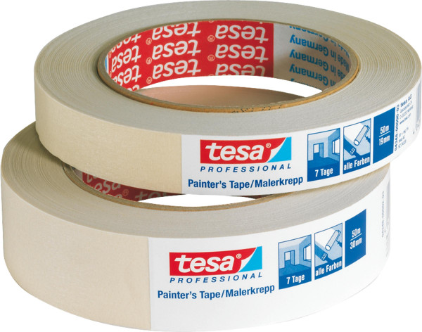 Tesa® Maler-Krepp Universal