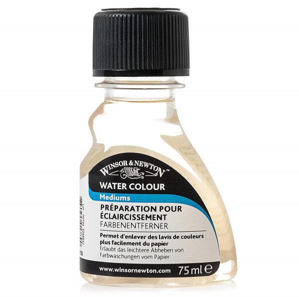 Winsor & Newton Dissolvant