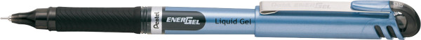 Pentel Energel Liquid-Gel-Tintenroller Needlepoint