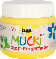 Kreul Mucki Stofffingerfarbe