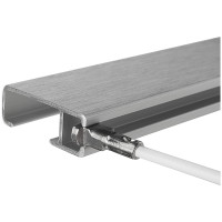 Stabaufhängung mit Twister