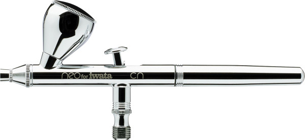 iwata Airbrush Pistole neo N 4500