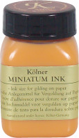 Kölner Miniatum Ink