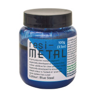 Resi-Metal Pigmentpaste