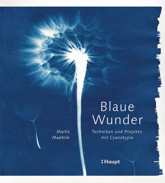 Haupt Verlag Blaue Wunder