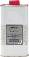 Charbonnel Retuschierfirnis/250 ml