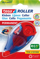 Tesa-Roller permanent