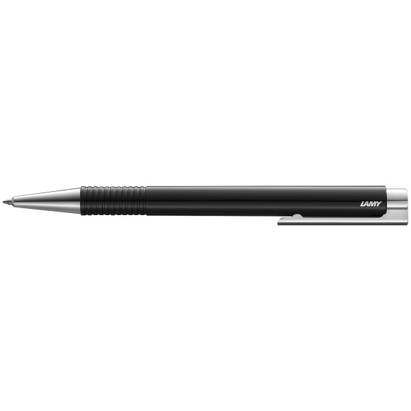 Lamy Lamy logo M, plastique, haute brillance