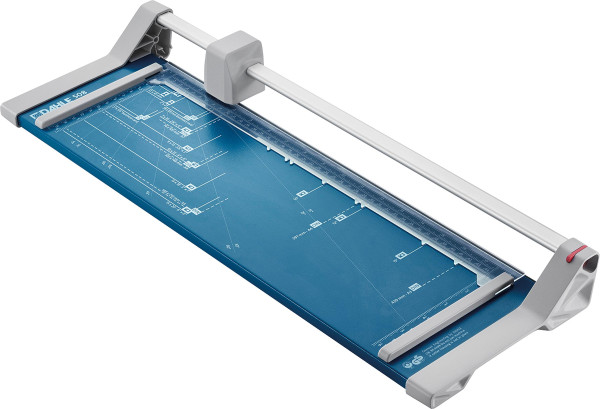 Dahle Machine de découpe roule & coupe Dahle 508