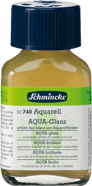 Schmincke Aqua brillant