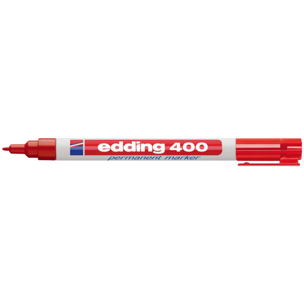 Edding® 400 Marqueur permanent