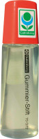 Gutenberg Gummierstift, 75 g-Flasche