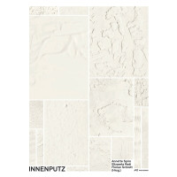 Innenputz | Annette Spiro | Park Books 2022