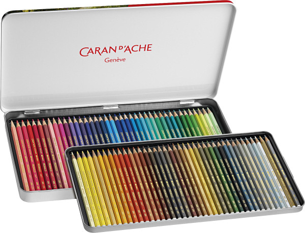 Caran d'Ache Prismalo Aquarelle