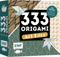 333 Origami - Art Déco | EMF Vlg.