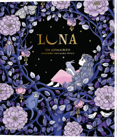 Luna Das Ausmalbuch | MVG Vlg.