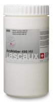 Lascaux Acrylkleber 498 HV﻿