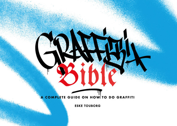 Publikat Publishing Graffiti Bible