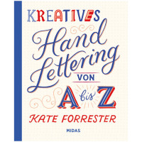 Kreatives Handlettering