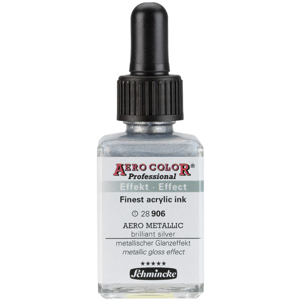 Schmincke – Aero Color Metallic
