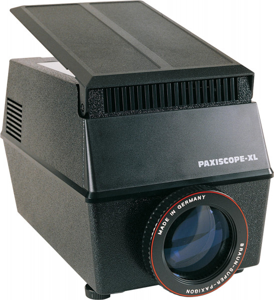 Braun® Germany Paxiscope-XL - projecteur d'image sur papier