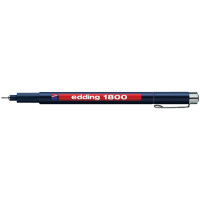 Edding 1800 Profipen 