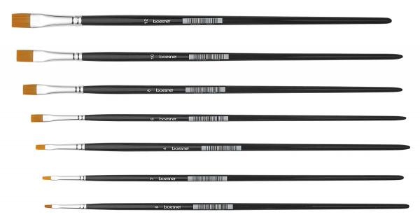 Serie 250/43 (Flach)
