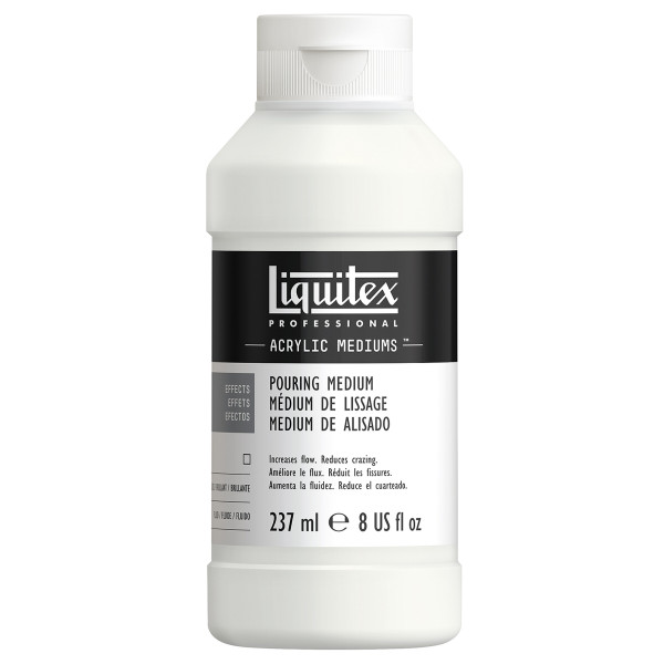 Liquitex Médium de lissage