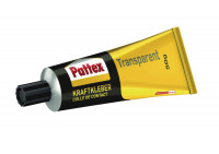 Pattex Kraftkleber transparent