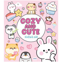 Cozy and Cute - Einfach süß