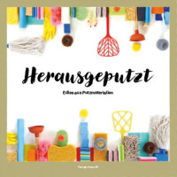 Herausgeputzt | Manuell Vlg.