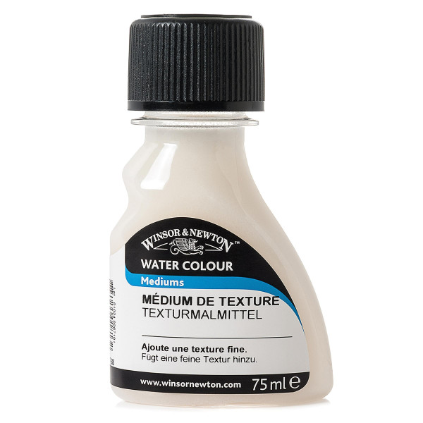 Winsor & Newton Auxiliaire de texture