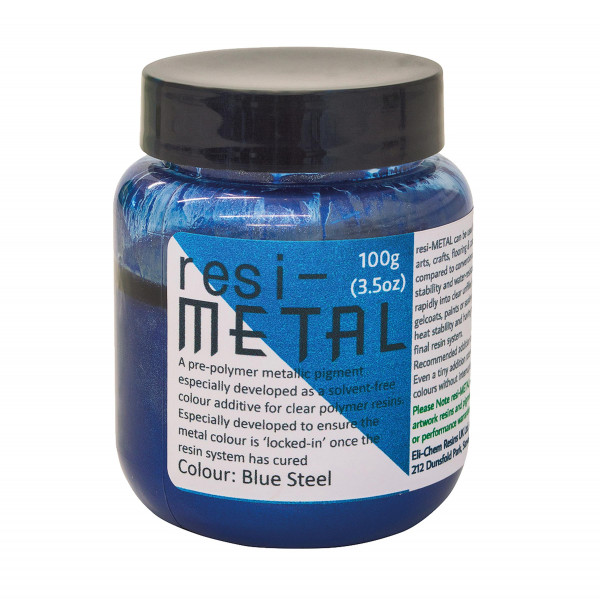 Etter Art Resi-Metal Pigmentpaste