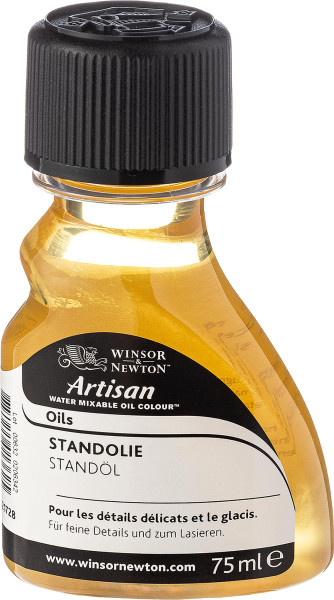 Winsor & Newton – Artisan Standöl langsam trocknend