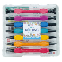 [CH] Dotting Tool Set