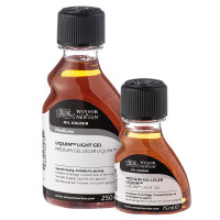 Winsor & Newton Liquin Light Gel