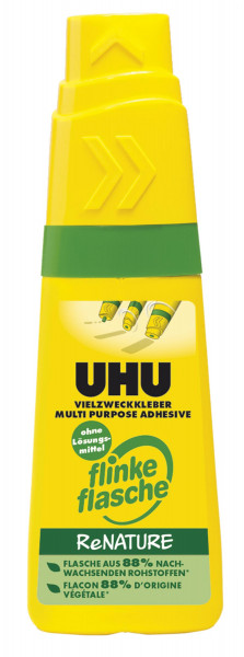 Uhu® Colle universelle Flinke en bouteille