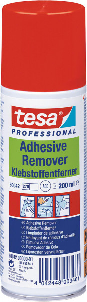 Tesa® Nettoyant de résidus d'adhésifs