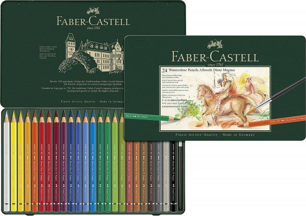 Faber-Castell Albrecht Dürer Magnus-Set