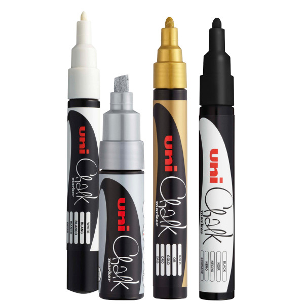 Faber-Castell Uni Chalk Marker