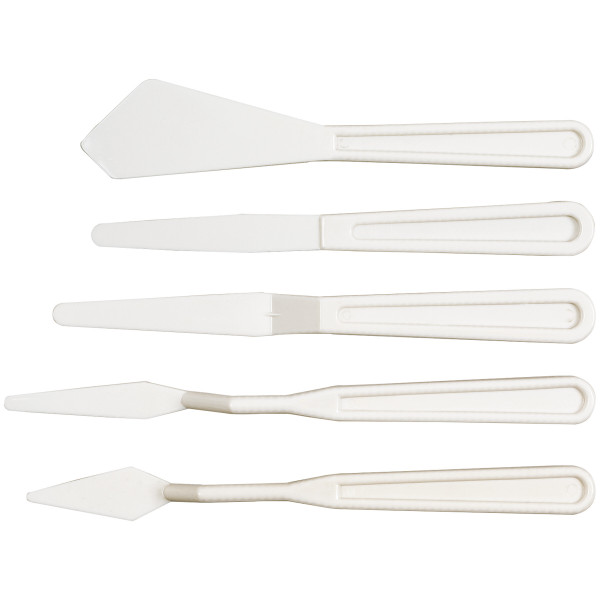 Start Set de spatules